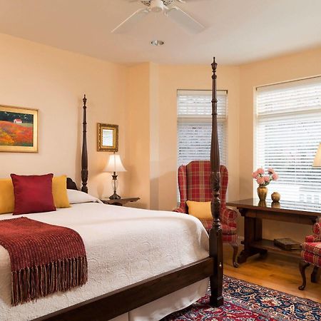 Woodley Park Guest House Washington Exteriör bild