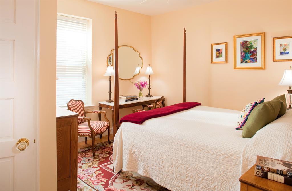 Woodley Park Guest House Washington Exteriör bild
