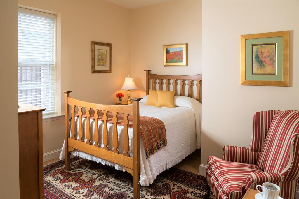 Woodley Park Guest House Washington Exteriör bild