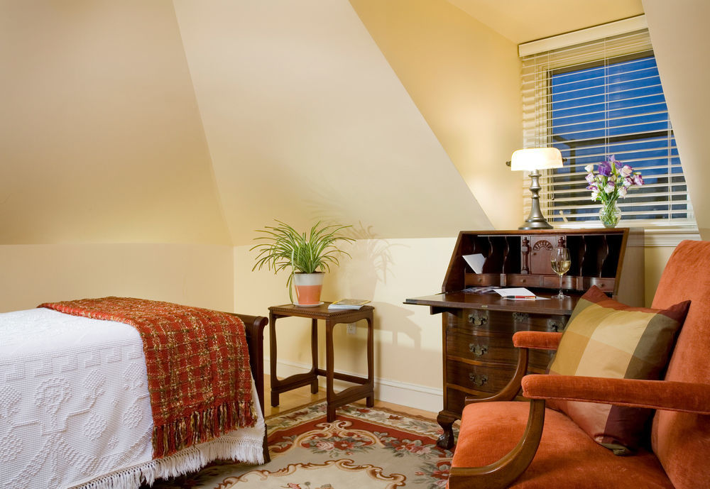 Woodley Park Guest House Washington Exteriör bild