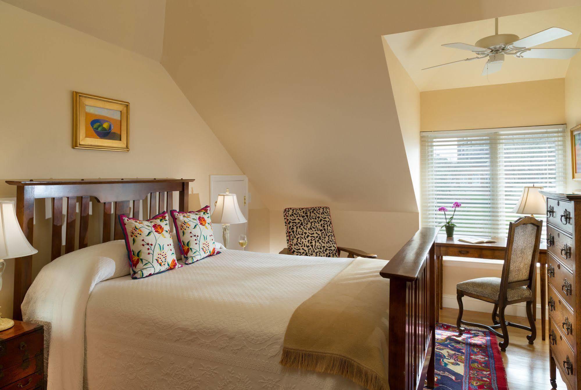 Woodley Park Guest House Washington Exteriör bild