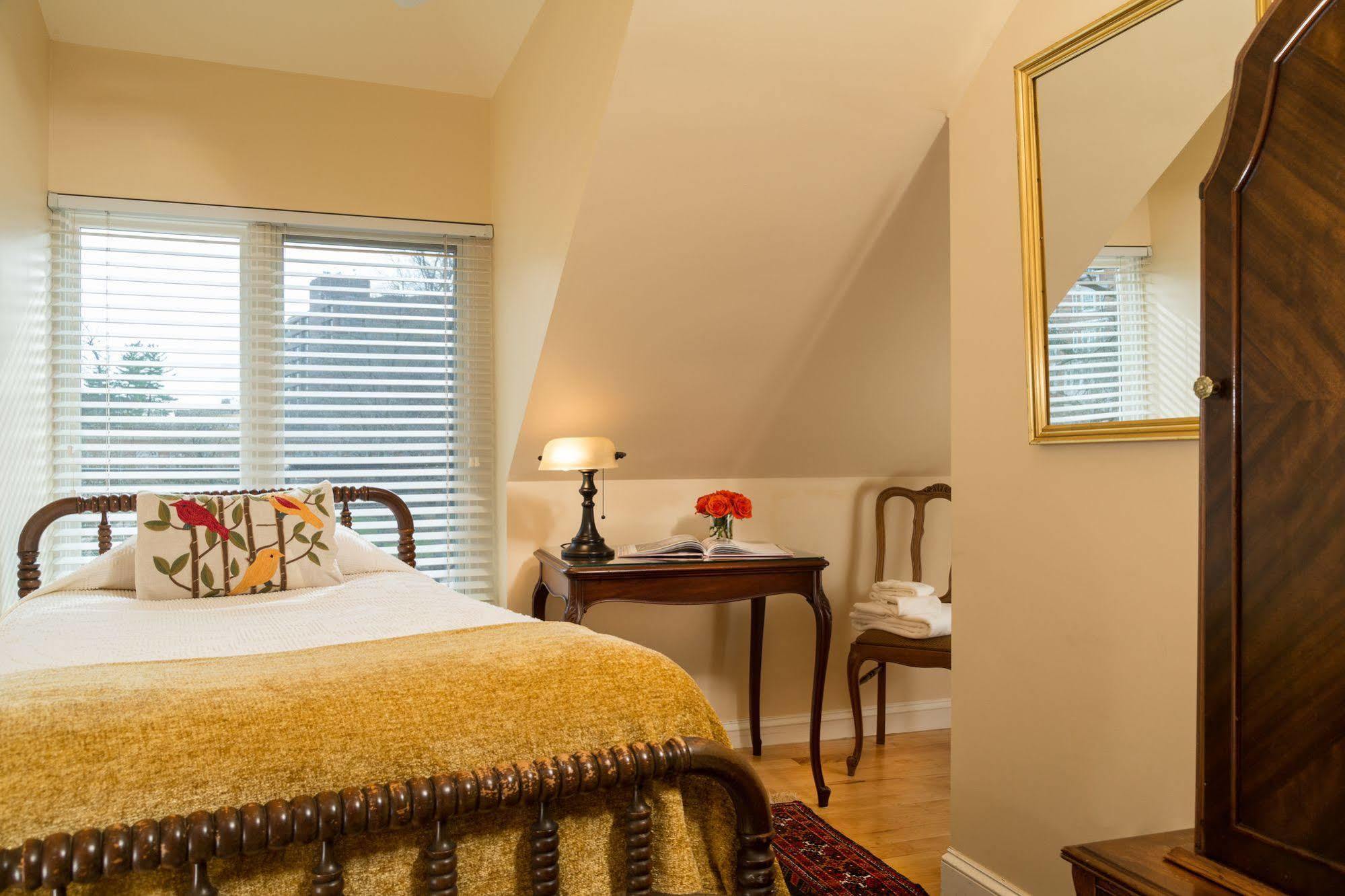 Woodley Park Guest House Washington Exteriör bild
