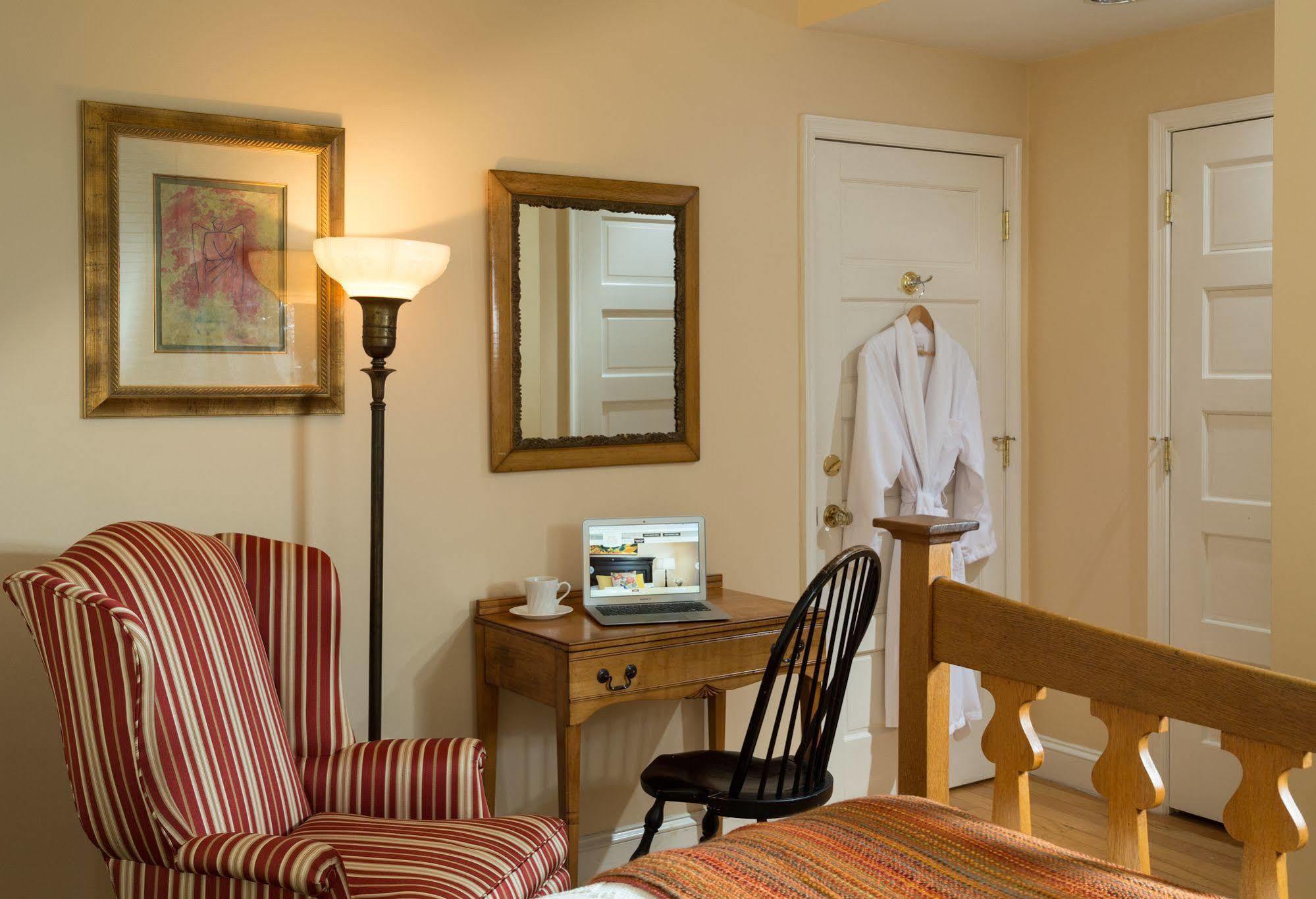 Woodley Park Guest House Washington Exteriör bild