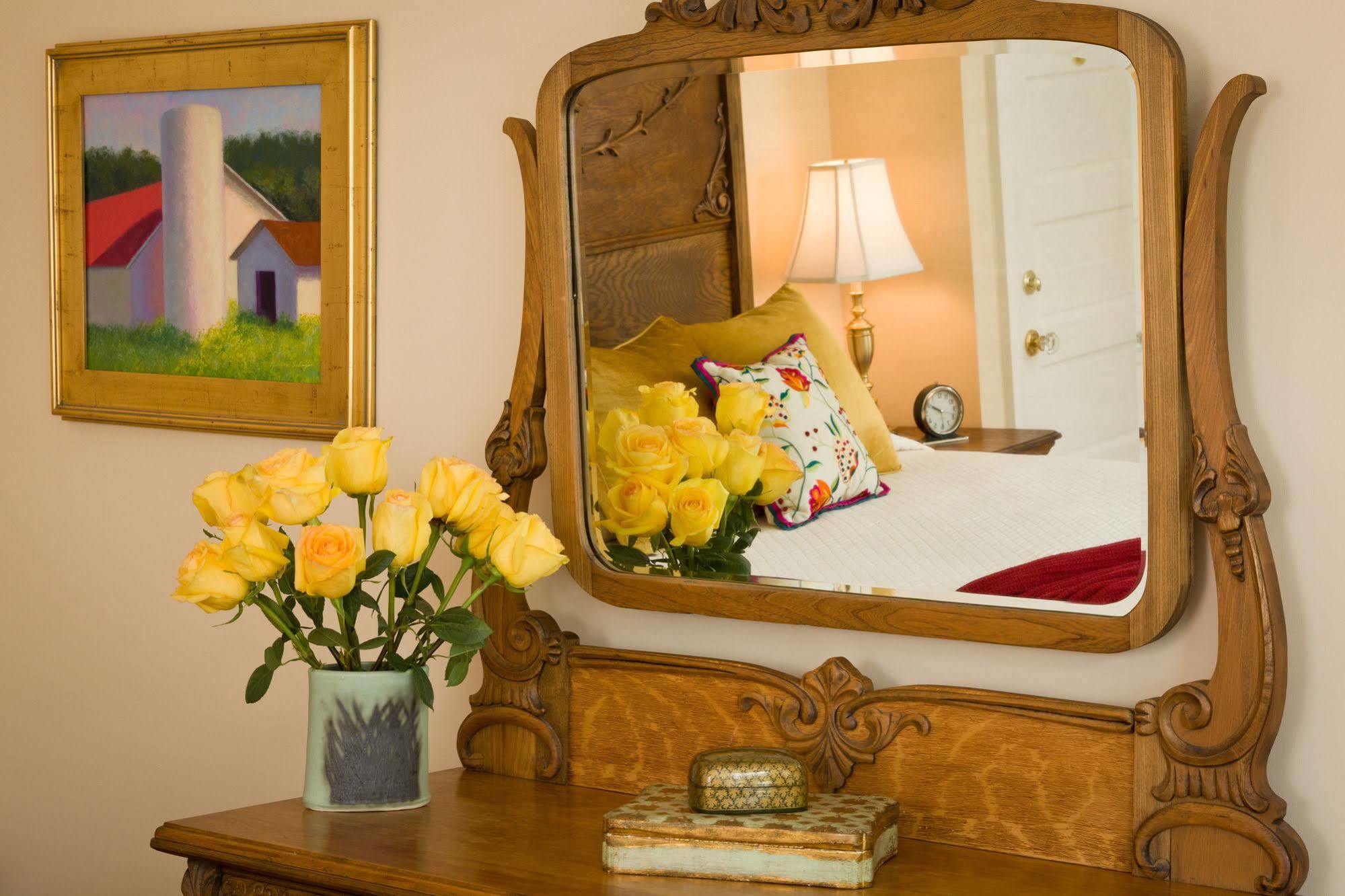 Woodley Park Guest House Washington Exteriör bild