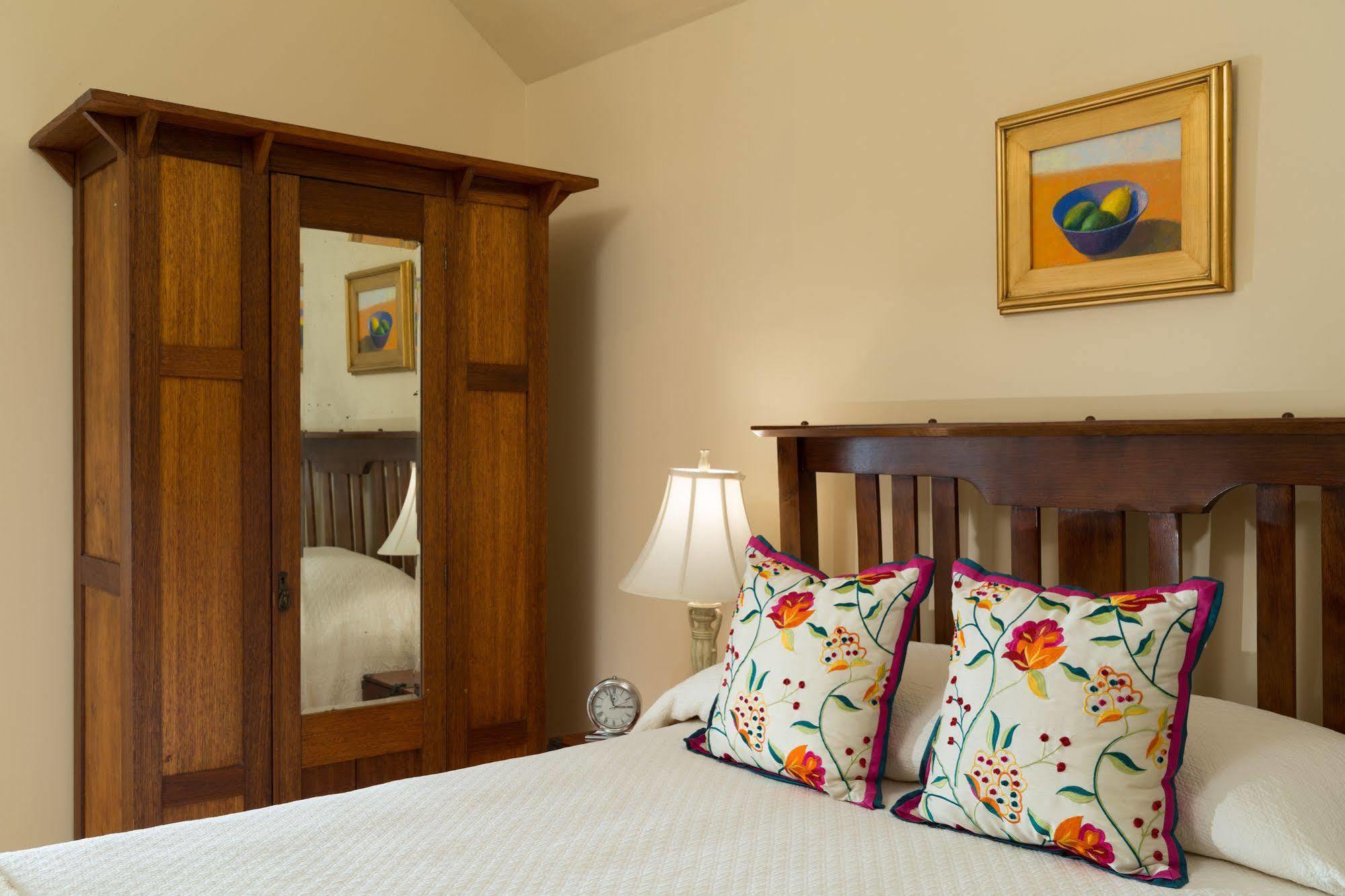 Woodley Park Guest House Washington Exteriör bild